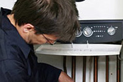 boiler replacement Swerford
