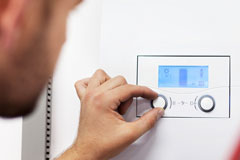 best Swerford boiler servicing companies