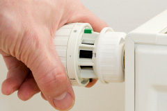 Swerford central heating repair costs