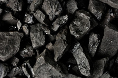 Swerford coal boiler costs