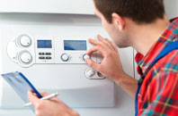 free commercial Swerford boiler quotes