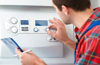 free Swerford gas safe engineer quotes