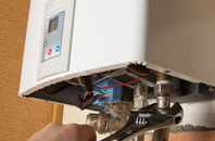 free Swerford boiler install quotes