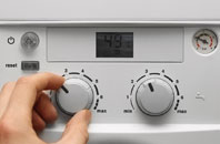 free Swerford boiler maintenance quotes